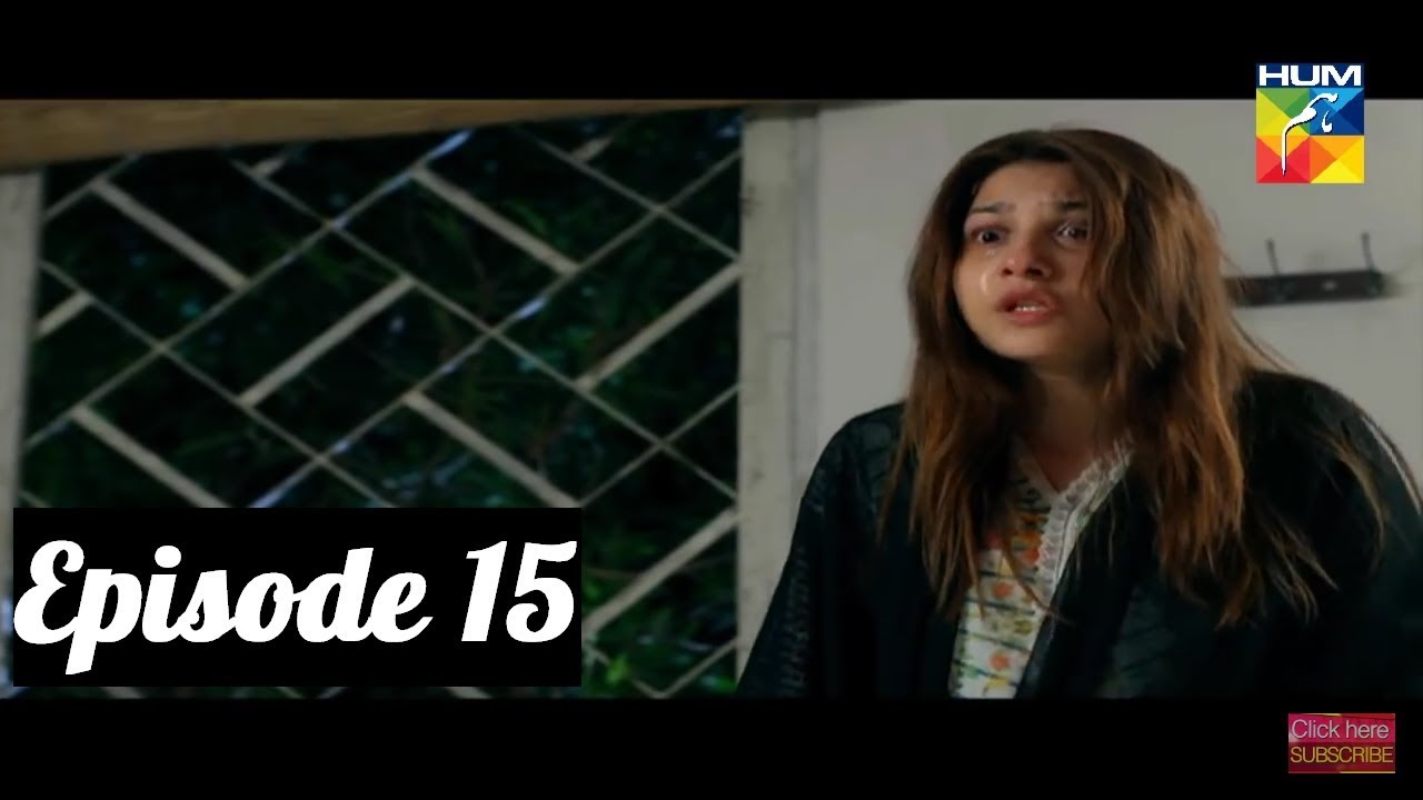 Aangan episode 15 hum clearance tv dailymotion