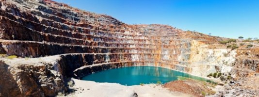 #Mine #Water Management team joins @CSAGlobal - Meet Principal # ...