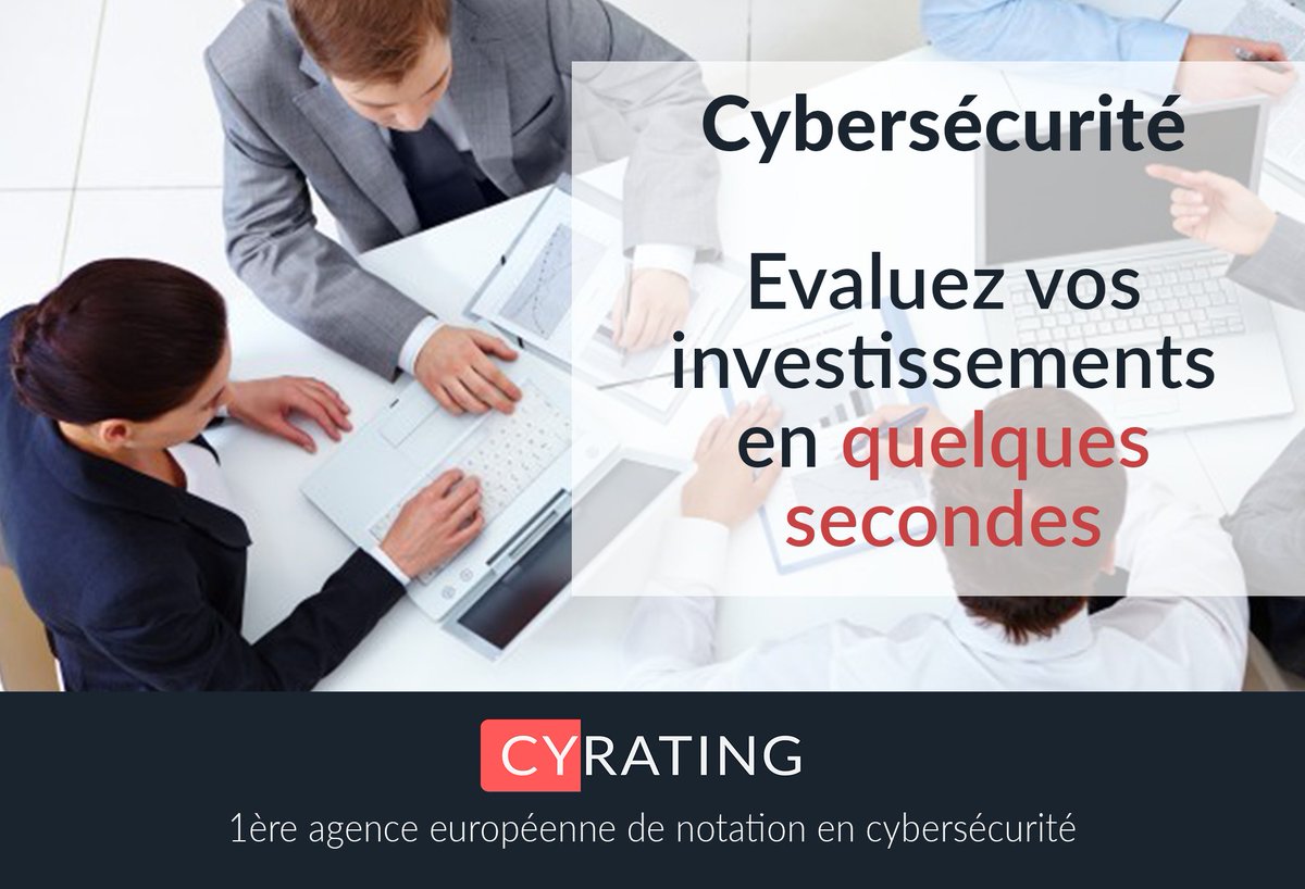 CYRATING tweet media