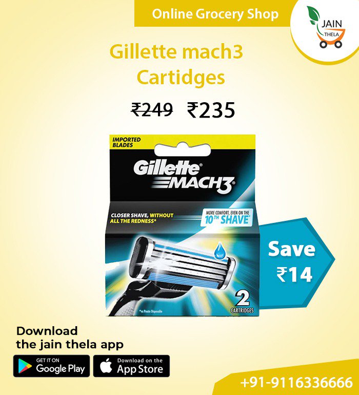 JainThela's tweet photo. Get Exciting Saving on products with @JainThela 
Download Jain Thela App from #GoogleApp Store: https://t.co/p4dECWpKM6 and order at Discounted Price! #Udaipur #UdaipurBlog #UdaipurTimes #udaipurdiaries #udaipurislove #instaudaipur #lakecity #udaipurlove #sweetudaipur https://t.co/OyUPpujarr