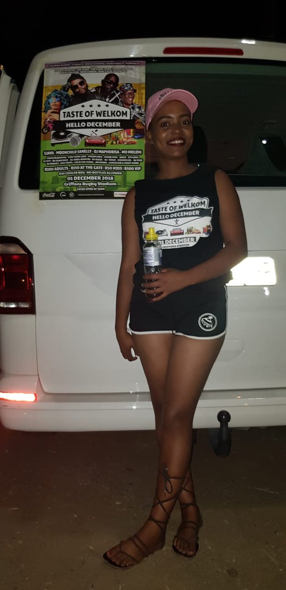 TASTEofWELKOM's tweet image. Build up to one of the littest event in Welkom, whose ready for #TasteOfWelkom? Go get your ticket at Computicket. #01Dec #GriffonsRugbyStadium
