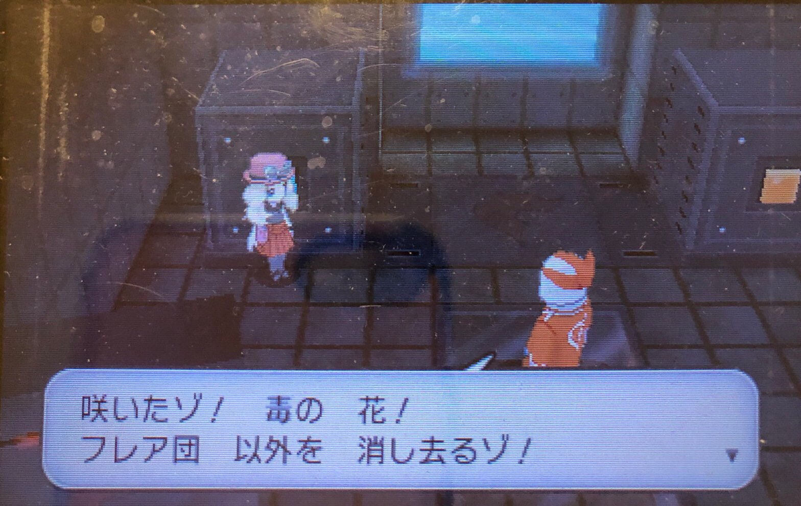 スラヨシ アンテ ポケダン空ネタバレしないでね V Twitter 曲のこともあって泣きそう たぶんあのポケモンは フラエッテ だからポケモン一覧にフラエッテazってあったのか No 670 そして花のポケモンはフラベベだと思ってたけど大体合ってた