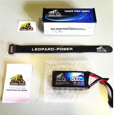 Leopard Power tweet media