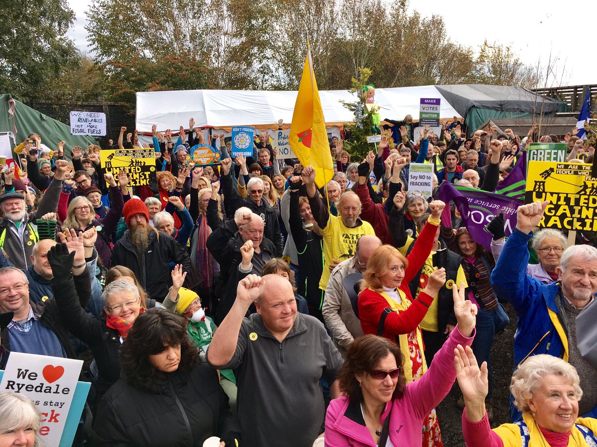 Frack Free Lancs tweet media