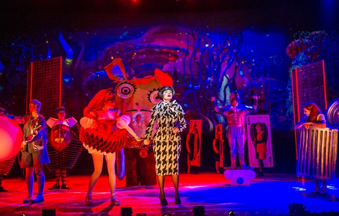 TheStage's tweet photo. As Moira Buffini's adaptation of Macbeth, for @NYTofGB, opens in the West End, The Stage talks to the playwright about how she has long fought the male-dominated theatre establishment to champion women’s voices https://t.co/fVhE9mj50I https://t.co/AZaszM6pJX