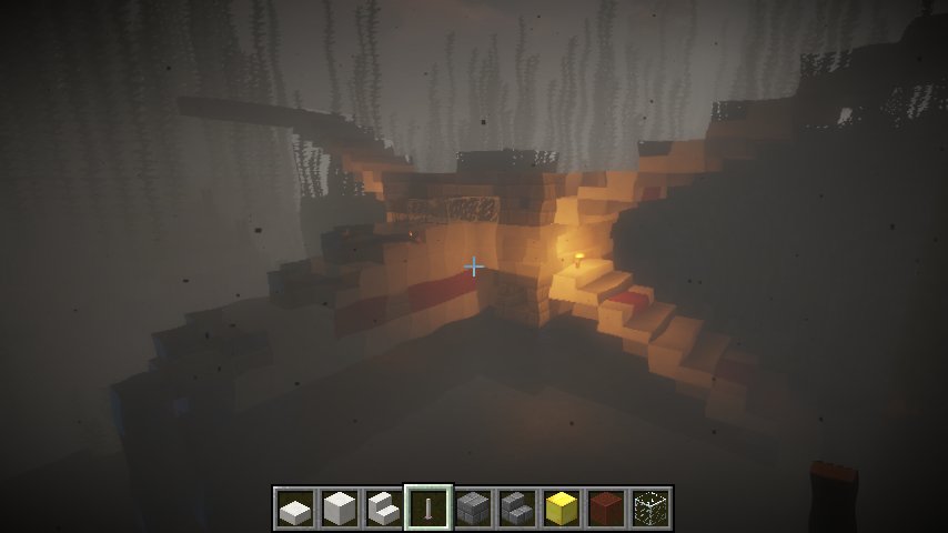 マイクラスクショ