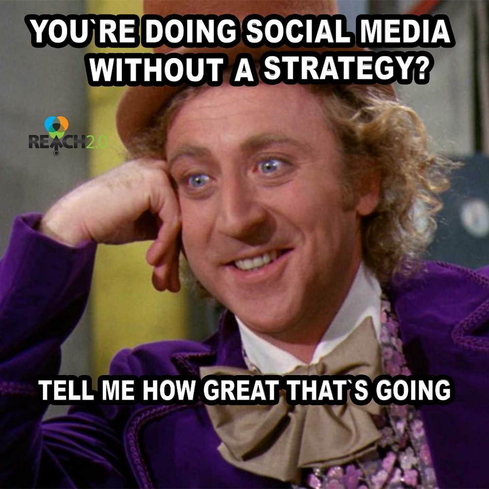 REACH 2.0 tweet media