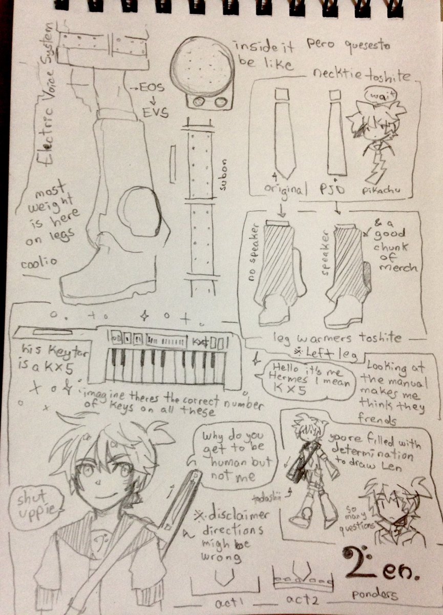 Scribbling sillys while on beds 