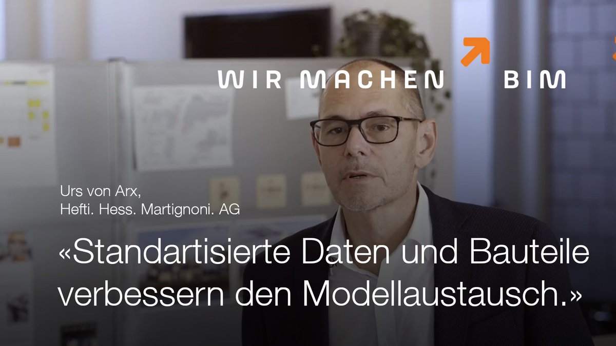 Virtuelle Bauteile sind der Schlüssel für konsistente BIM Modelle. BUILDING360 entwickelt standardisierte Revit Bauteil-Bibliotheken für Schweizer Planer und garantieren damit akkurate Berechnungen und Simulationen am BIM Modell.
wirmachenbim.com/ch/industrien/…
#building360 #Revit #BIM