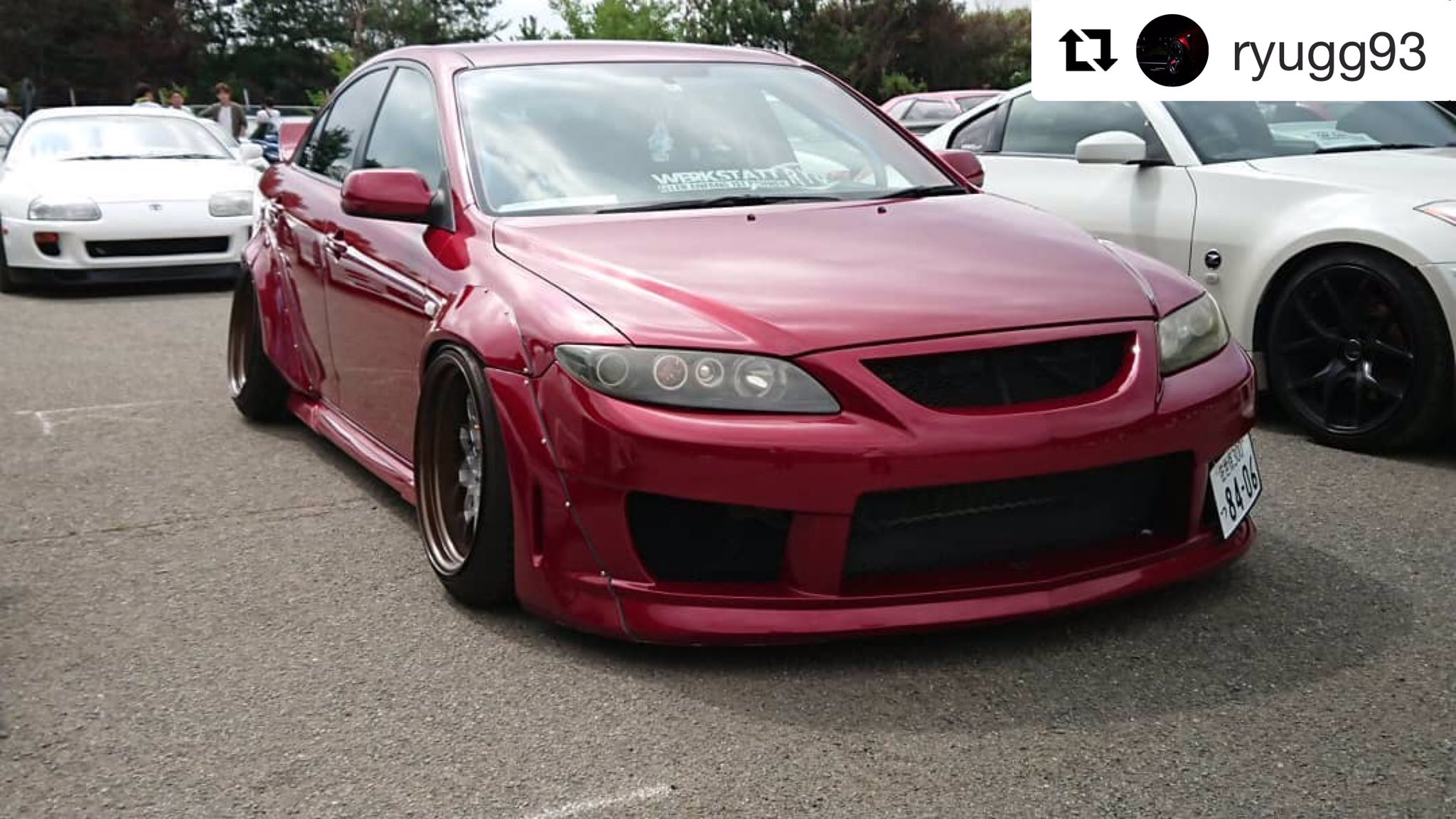 ChargeSpeed Japan on X: ChargeSpeed Japan on X: