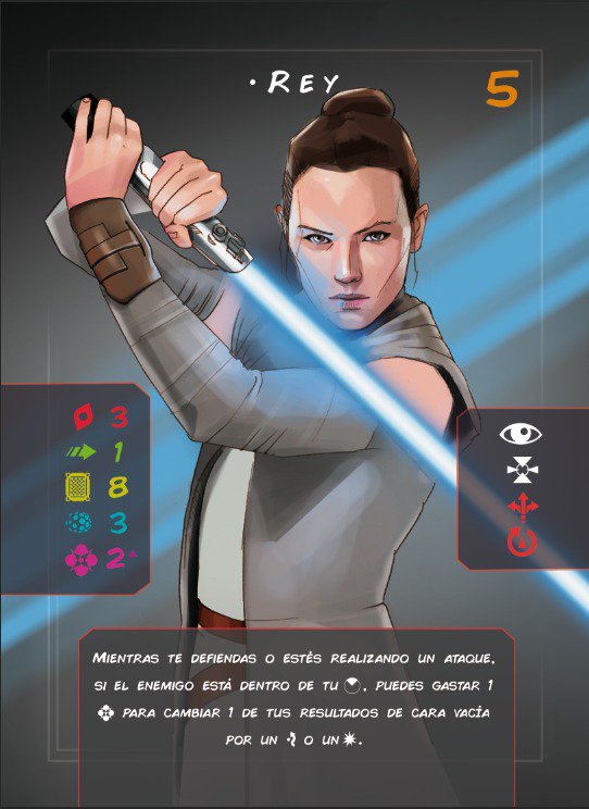 X-wing Granada tweet media