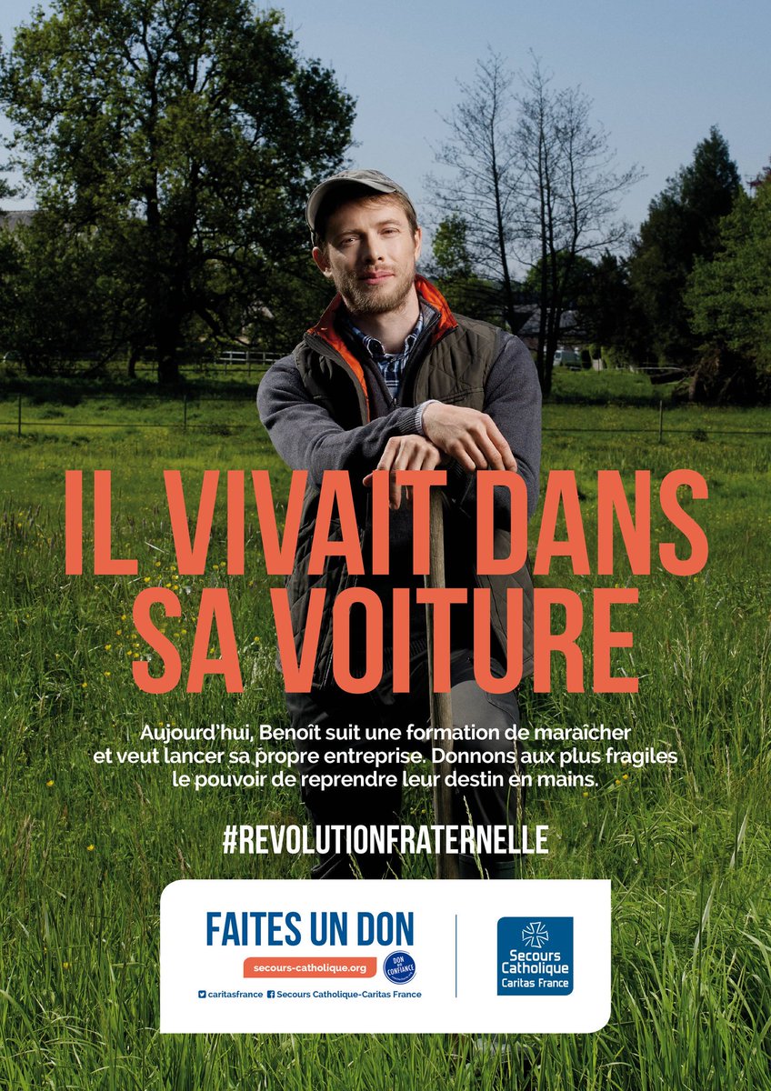 Secours_Catho's tweet photo. 🧡#GivingTuesday c'est aujourd'hui💙

Un mouvement mondial qui encourage et multiplie le don sous toutes ses formes, l'engagement, la solidarité.

🙏Nous avons besoin de cet engagement. Aidez-nous à aider.
👉https://t.co/k3voLsufby https://t.co/KRLcUtFEmL