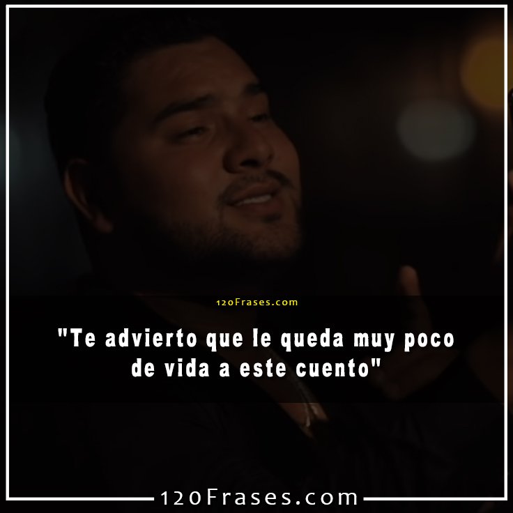 120 Frases on Twitter: 