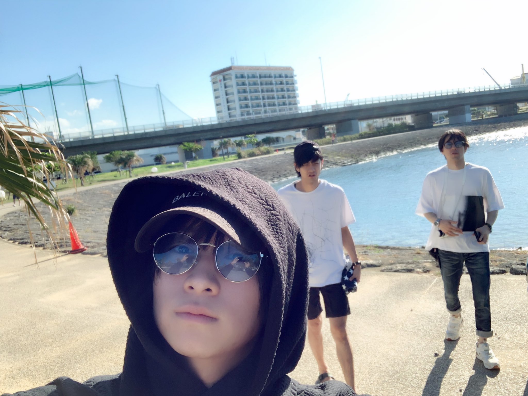荒牧慶彦 on X: 
