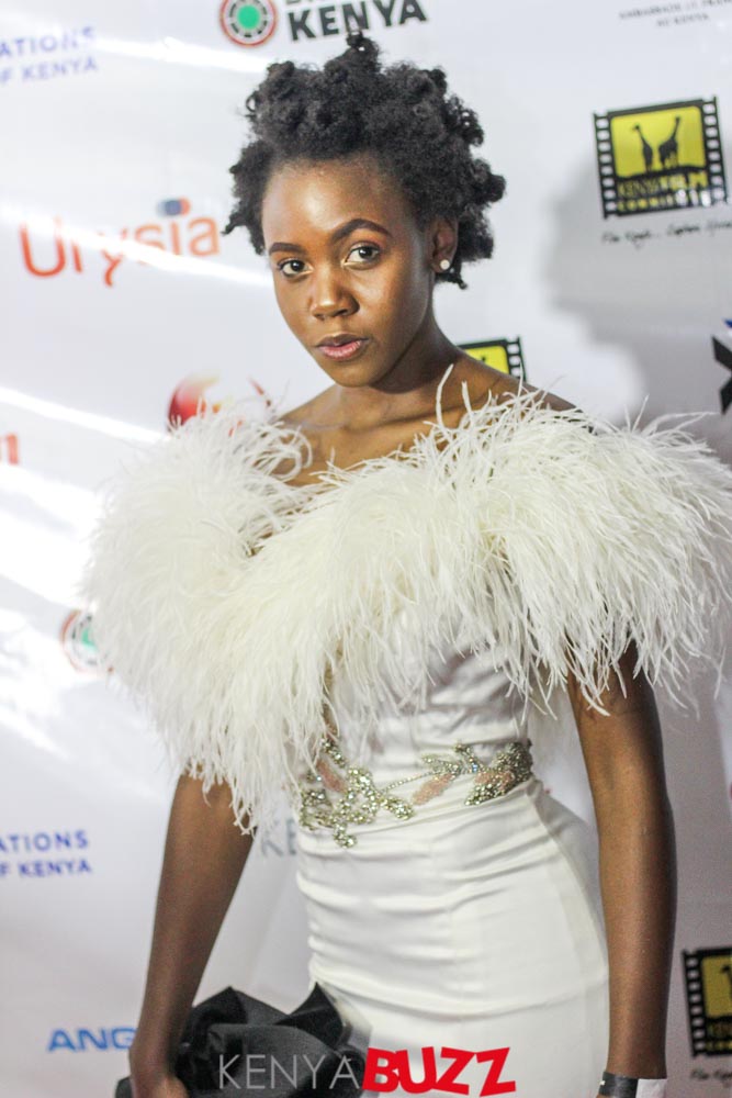 KenyaBuzz's tweet photo. 2018 @KalashaKenya Awards at Safari Park Hotel (24/11/2018)
#KBGalleries 🖼️ 👉🏿 https://t.co/lhsl7ugObQ https://t.co/BfmP8FX5PC