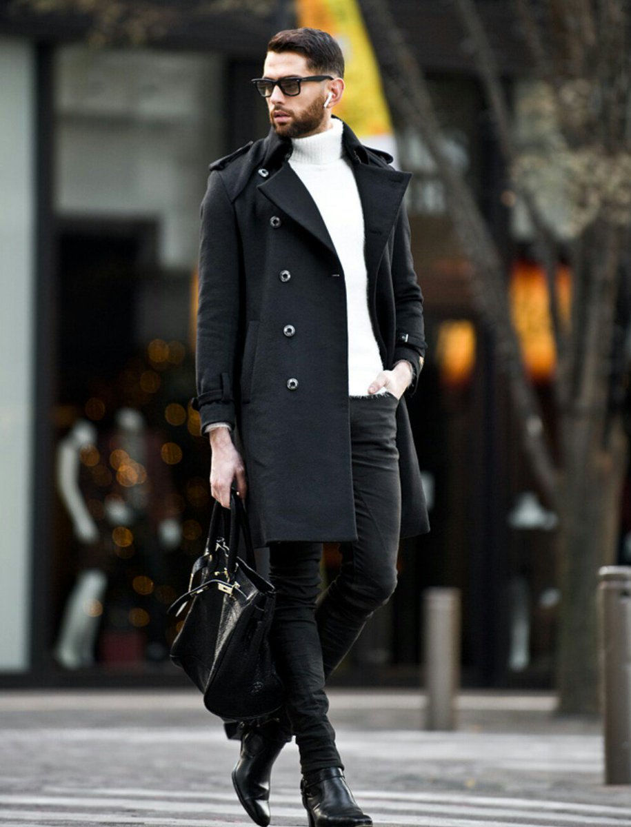BOBS_KYOTO's tweet photo. 【DUOMO】
￥27500+tax
BLACK,BEIGE,GRAY

ボブズ定番のベーシックでシンプルなトレンチコート★ 
GRYは軽量かつ防寒性を高めたマイクロスエード、BLk,BEIGE・ウールメルトン素材仕様☆
普段着からビジネスまで幅広く活用できます♪
 #バッファローボブズ #河原町OPA #コート https://t.co/wBhe6KY2Af