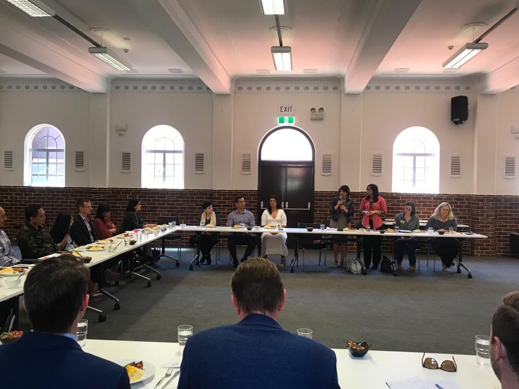 Jo Stevens (@konjenbali) on Twitter photo Bertukar pengetahuan, ekonomi kreatif dan pendidikan @IQX_UWA dengan kunjungan delegasi #Denpasar City ke #Perth City, #Australia <a href="/uwanews/">UWA</a> @kumpulco Bertukar pengetahuan, ekonomi kreatif dan pendidikan @IQX_UWA dengan kunjungan delegasi #Denpasar City ke #Perth City, #Australia <a href="/uwanews/">UWA</a> @kumpulco