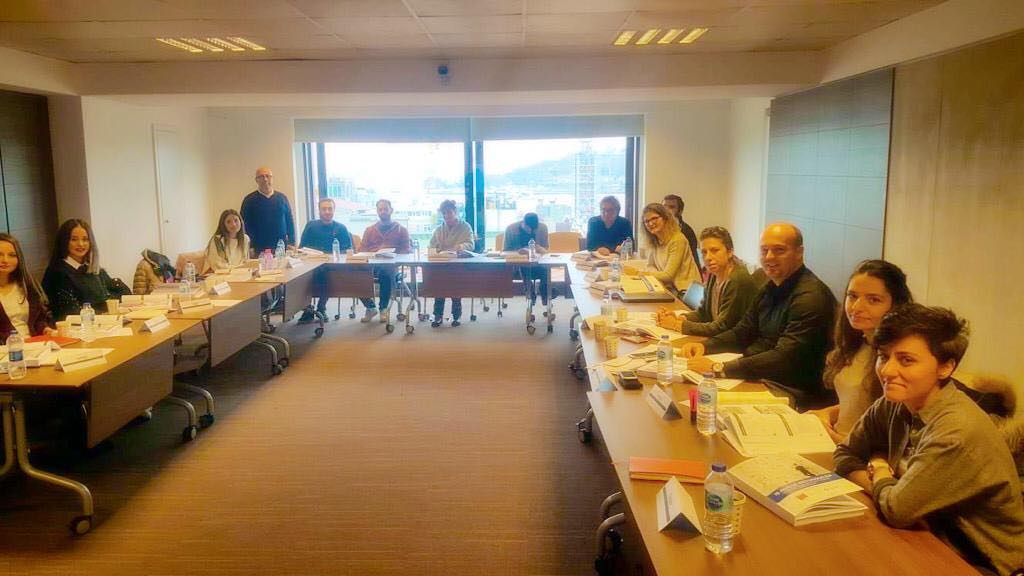 istanbulinstitute.com/egitim/is-anal… Analizi Metodolojisi, Modelleme ve Test Yönetimi Sertifika Programımız 24 Kasım 2018’de Başladı.