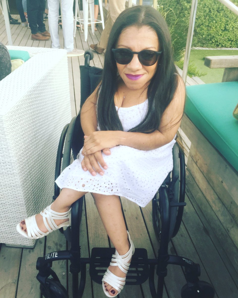Sherise_Dreyer's tweet photo. The remarkable thing is, we have a choice everyday regarding the attitude we will embrace for the day. #ChooseDay #Sherified #DisabledandProud https://t.co/NLvQv4h3S9