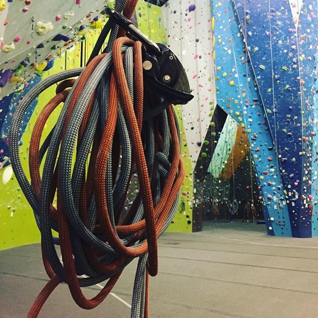 garyploski's tweet photo. It was a good day. ๐ This is what I saw when I arrived at PG at 6am and when I left at ~11pm. What a day! Ah.
.
.
#opening #openup #closing #closingtime #alltheclimbs #planetgranitepdx #indoorclimbing #rockclimbing #leadclimbingclass #grigri #topropeโฆ https://t.co/jlKIcHISqd https://t.co/ZiyShDQ96c
