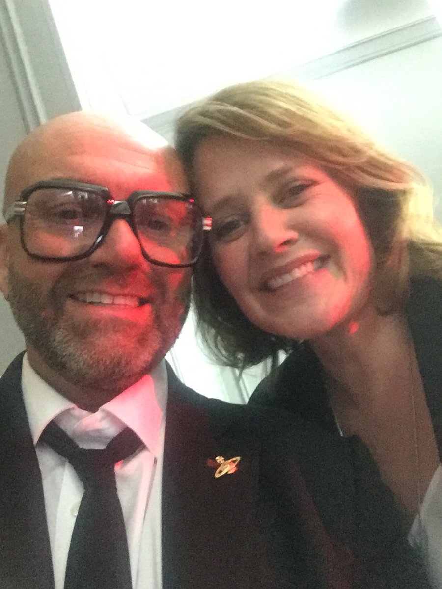 Simon SHAW tweet media