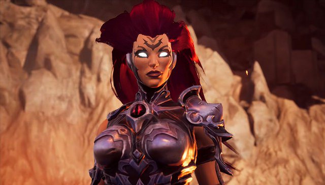 One Angry Gamer Darksiders 3 Gameplay Walkthrough Darksiders Darksiders3 Ds3 Xbox Ps4 T Co Ev903rf53x