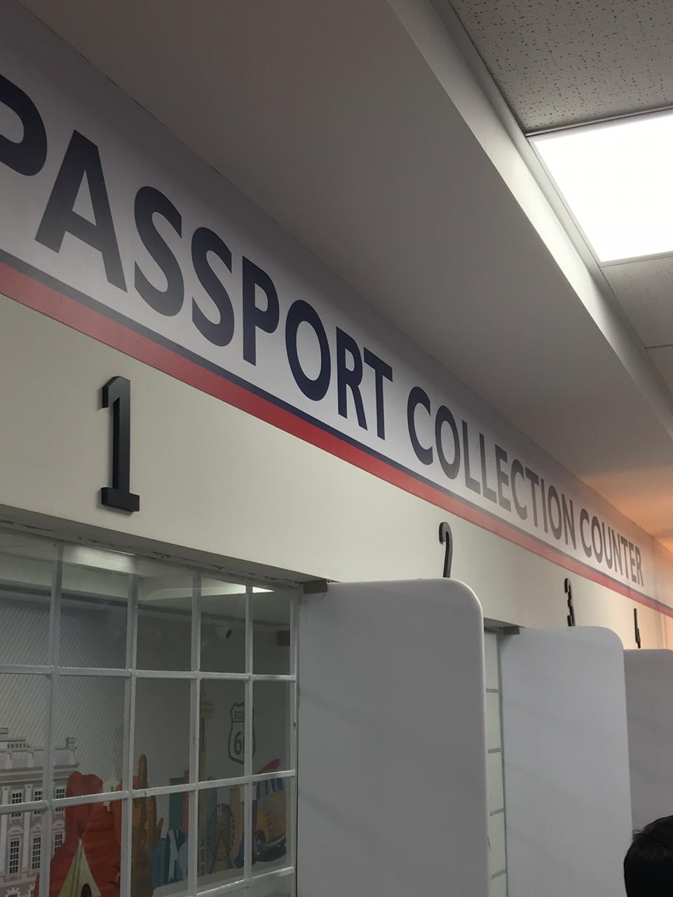 U.S. Consulate Mumbai on Twitter "Enjoy a streamlined visa application