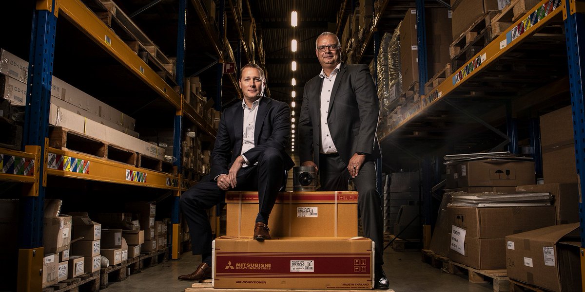 Nu een jaarplan maken voor 2019? Lees hoe de sales-strategische van Coolmark richting gaf aan hun sales-activiteiten en budgetering. Doe nu nog de 4D Challenge en je hebt ook je sales-strategie klaar voor 2019.
salesimprovementgroup.com/nl/case/coolma…