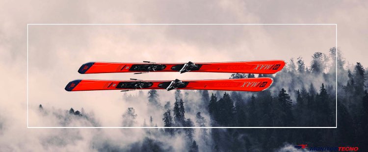 MonitorTecno's tweet photo. Monitor Tecno os recomienda hoy el Salomon Max 6; concebido para ofrecer un rendimiento excepcional sobre nieve dura.
Un esquí corto que posee un perfil rocker bajo a nivel de la espátula, ofreciendo sensaciones de carving instantáneamente y una conducción sencilla y precisa. https://t.co/B96dga8F5t