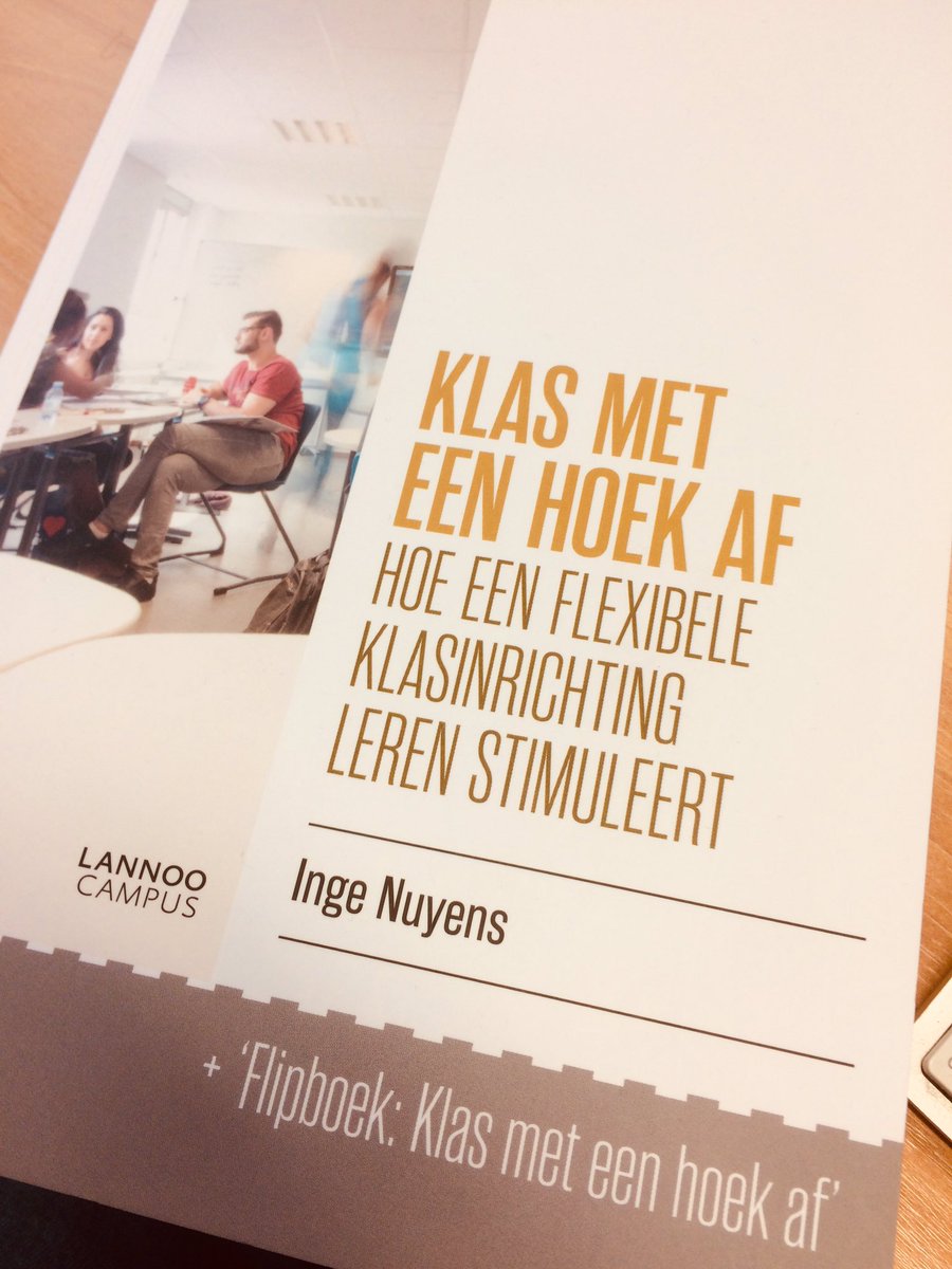 jotondeur's tweet photo. Klas met een hoek af zet je aan het denken over de fysieke leeromgeving en het boek zelf kun je trouwens in 2 snijden! #materialiteit #schoolarchitectuur #onderwijs @k_triquet @frederikraymond @Lisaherman_ https://t.co/OaIsYEzpkJ