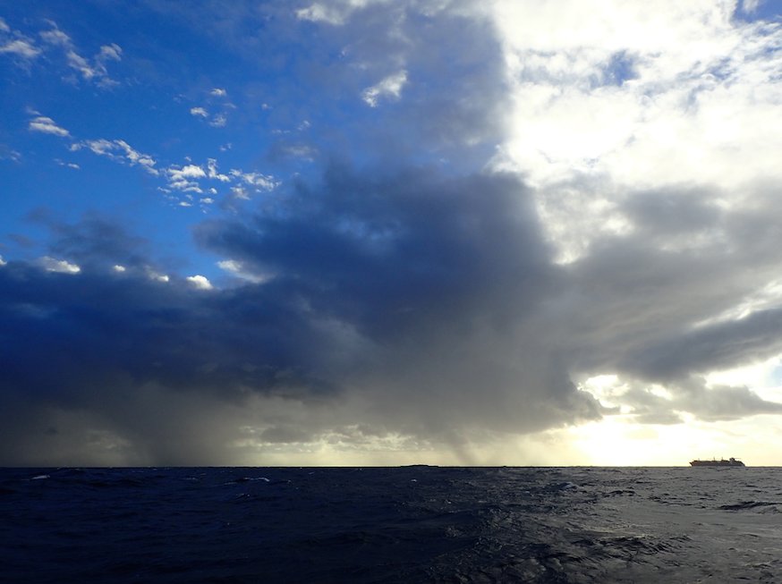 Route du Rhum - Destination Guadeloupe tweet media