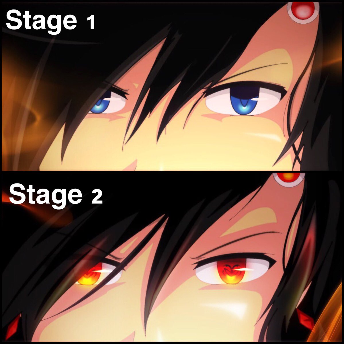 Badass Quote About Life Anime Boy Anime Art Images