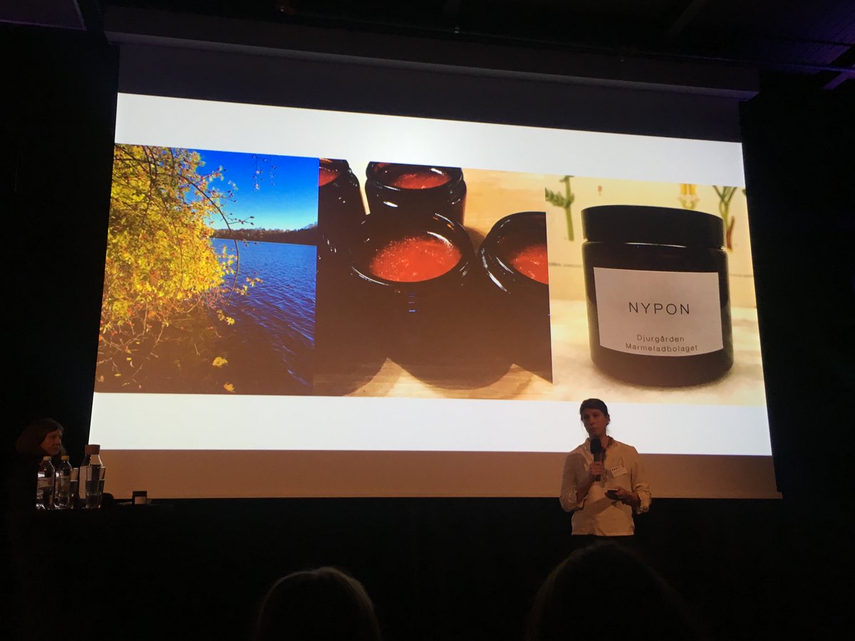 OrganicSweden's tweet photo. Fjärde tävlingsbidraget i Matverk: Marmeladbolaget - lokal, ekologisk och hantverksproducerad nyponmarmelad #marmeladbolaget #matverk #matlust #ekologiskt https://t.co/WMM8DnR4rt
