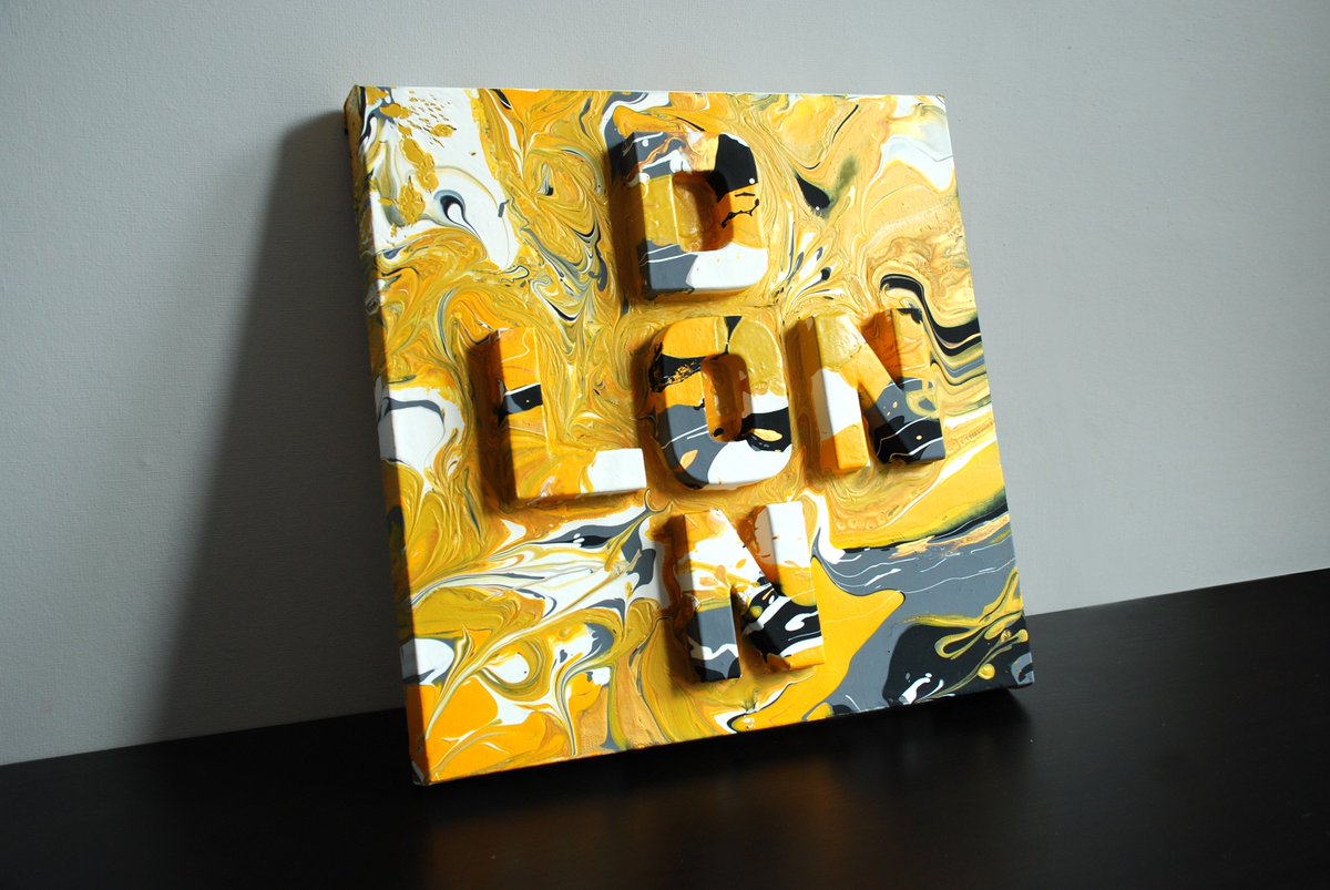 _CraigBlack's tweet photo. Excited to create new 'acrylic fusion' inspired lettering installations in the near future.

Seeing a project like this unfold is a magical moment and I want to share that with the world.

Interested in a bespoke design like this then give me a shout!

https://t.co/JRL2QdMFdX https://t.co/eVxDVzOJ88