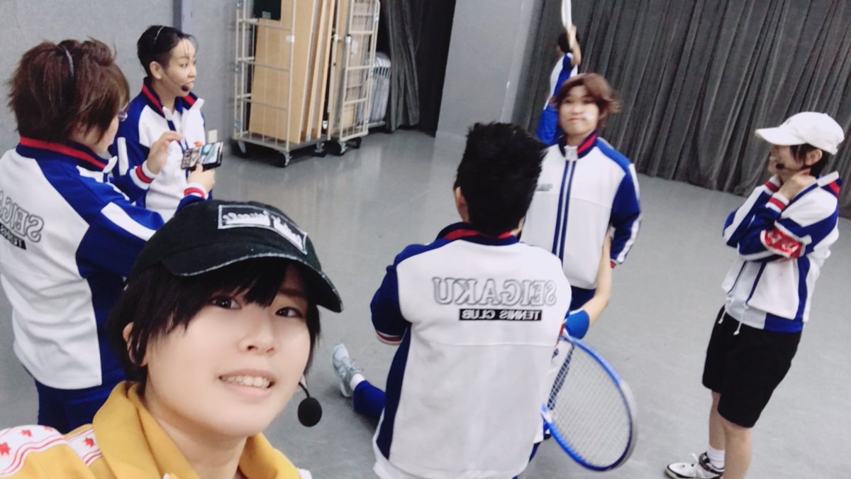 _kotoneJ's tweet photo. おーい！明日は #東京梅雨前戦 だってよ！
仕事終わりに🎾 #東京梅雨前戦 🎾
学校終わりに🎾 #東京梅雨前戦 🎾
#FRISAME メンバーでトークトークの3時間！
座って聞けるから仕事、部活で疲れた足にも安心！
渋谷の Club Malcolmさんで待ってるよ！

https://t.co/IvrgiF42LB https://t.co/zHJqCA5HEl