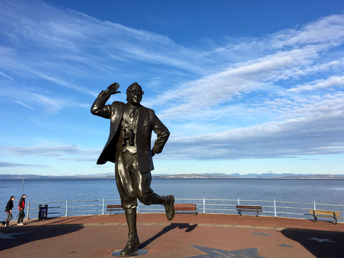 Visit Morecambe tweet media