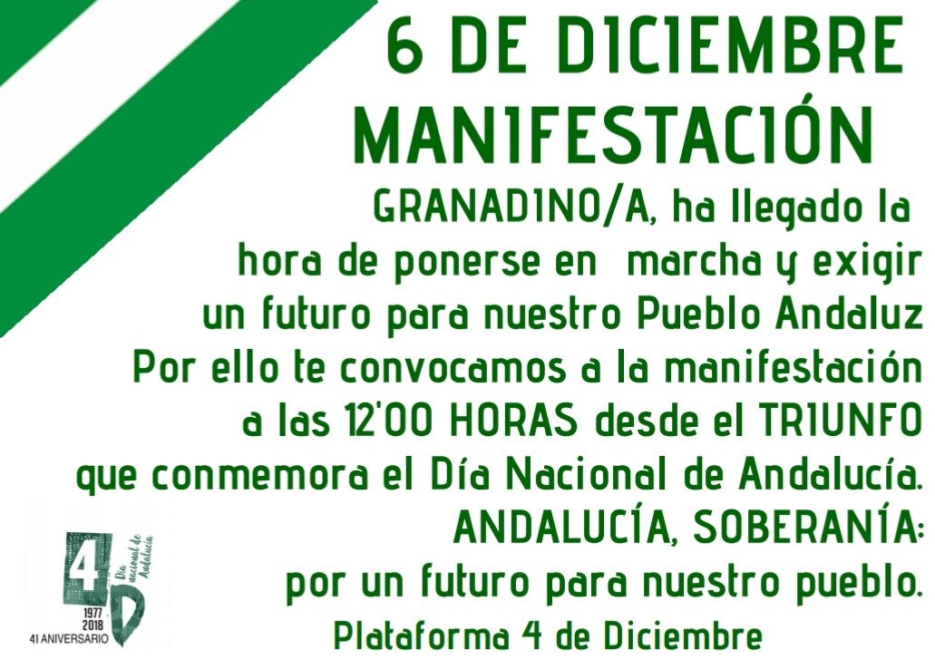 SAT Granada tweet media