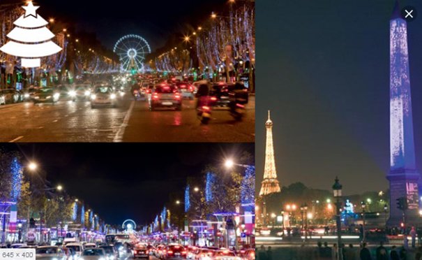 vivetic_sas's tweet photo. Et c’est la fête  , ne ratez pas la magie de Noël à Paris et en île de France du 26 novembre au 02 décembre.
#noëlapproche #fête #family #momentinoubliable #vivetic https://t.co/UWtvcka7NK