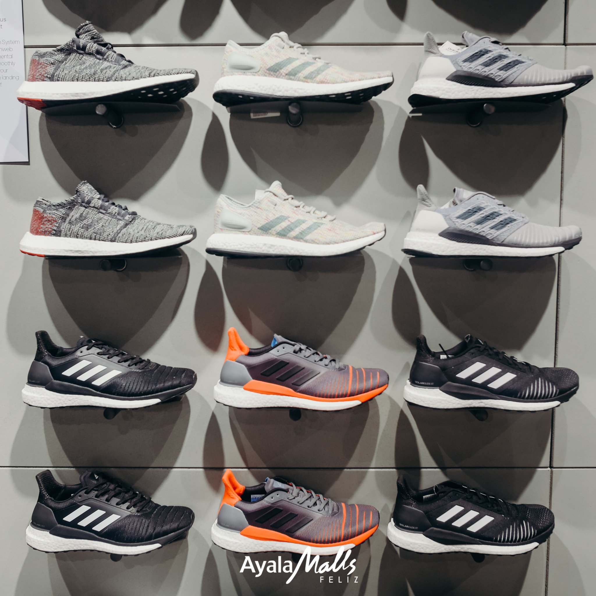 Ayala feliz shoe stores new arrivals