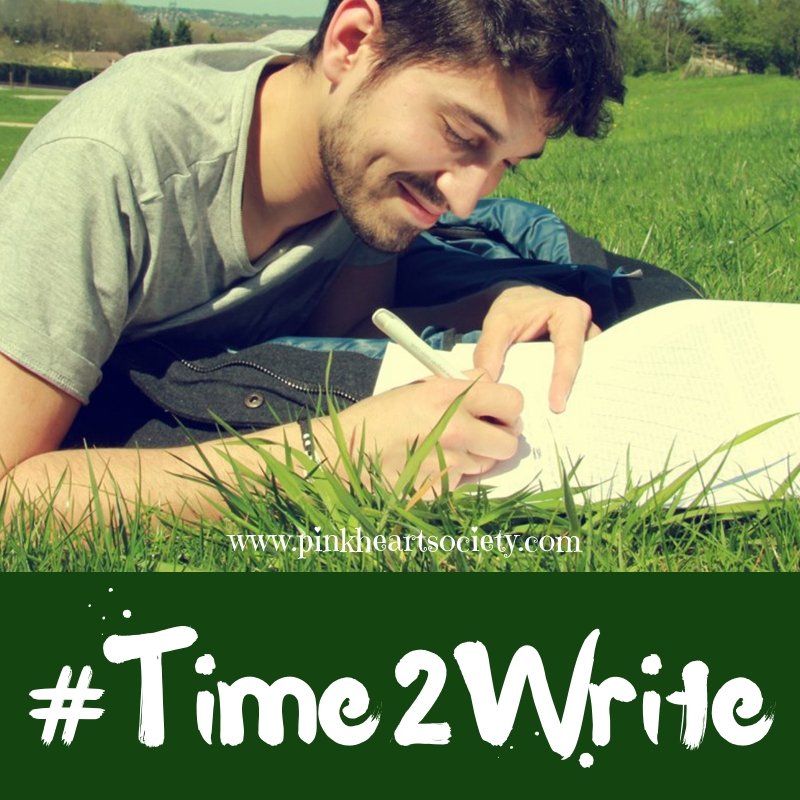 pinkhearter's tweet image. How are you all doing #AspiringAuthors? Will you get those words down on the page today?
#PHS #NaNoWriMo2018 #NaNoWriMo #NaNo18 #AmWritingRomance #romance #AmWriting #writers #authors #writing #Time2Write