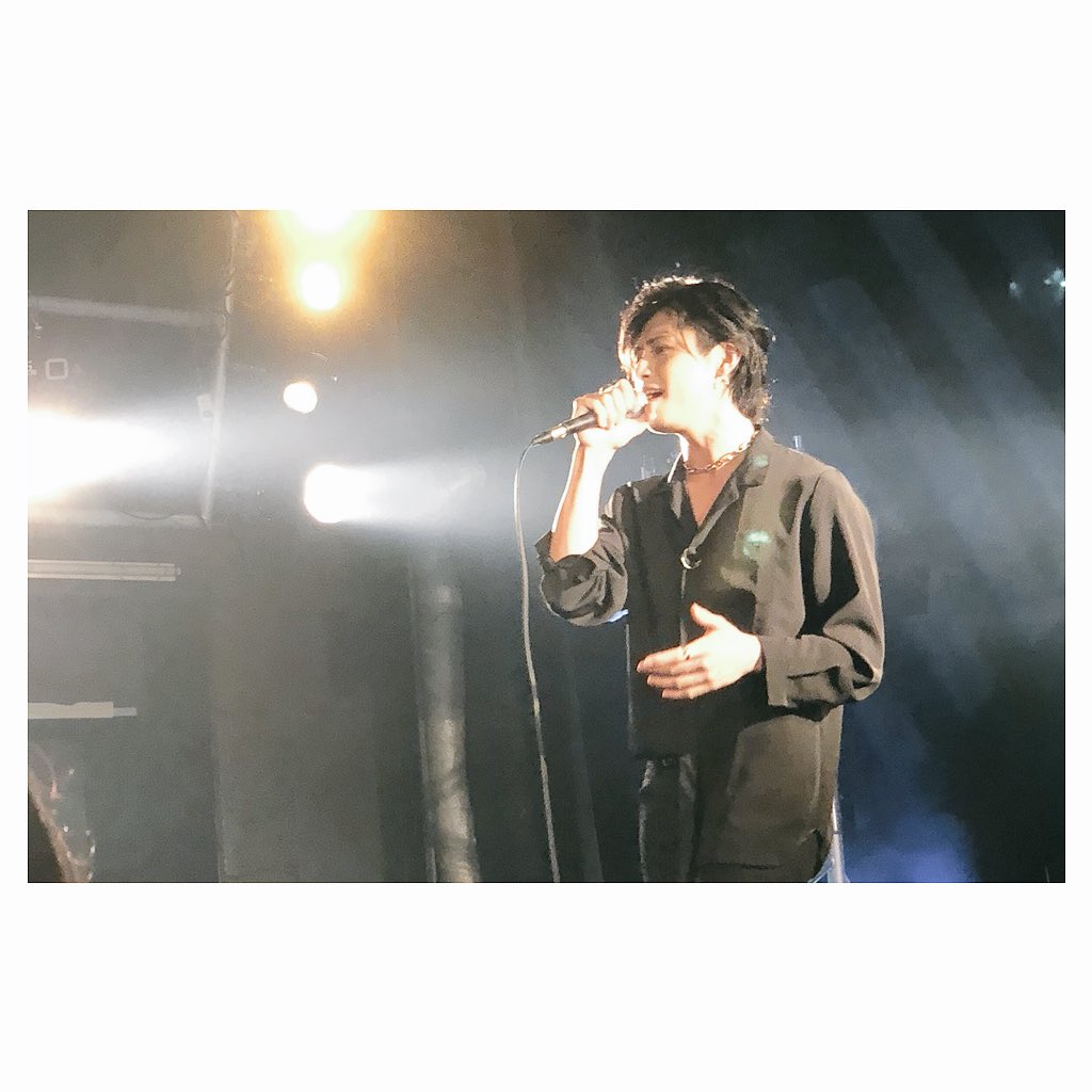 YUTA_KISHIMOTO's tweet photo. 「BEAUTIFUL TIME 2018 」  

今日です！！

出演者:WHITE SHADOW/FIZZY POP(ナチュラル炭酸)/岸本勇太/Cross Code/OverTone/シキドロップ
adv¥3300 day¥3800   別途1D
open 16:30 start 18:00

平日だけど、楽しんじゃいましょ🙋🏻‍♂️ https://t.co/Pyjy9FVRgp