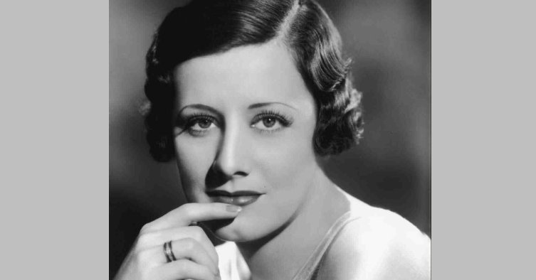 26/ Irene Dunne - nominated five times - 'Cimarron', 'Theodora Goes Wild', 'The Awful Truth', 'Love Affair', 'I Remember Mama'. Throw in 'Magnificent Obsession', and 'Penny Serenade' and it boggles the mind why they never honoured her.