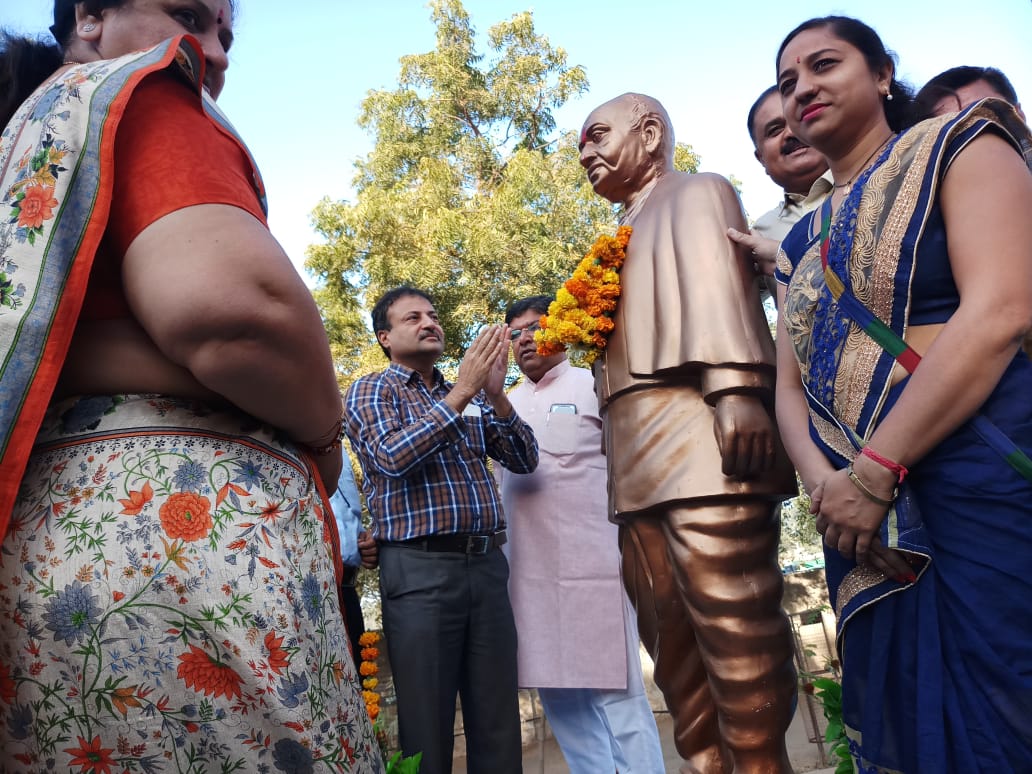Ekta Rath Yatra @ Mundra