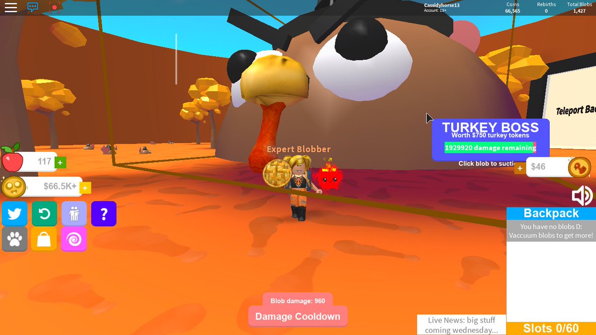 White Hat Studios On Twitter Use Code Languages For An In Game Bonus Very Small Update Released Fixes Lucky Gamepass Cross Language Support Toyland And Turkey World Blobs Spawn More - @white hat roblox twitter new codes for bee swarm 2019
