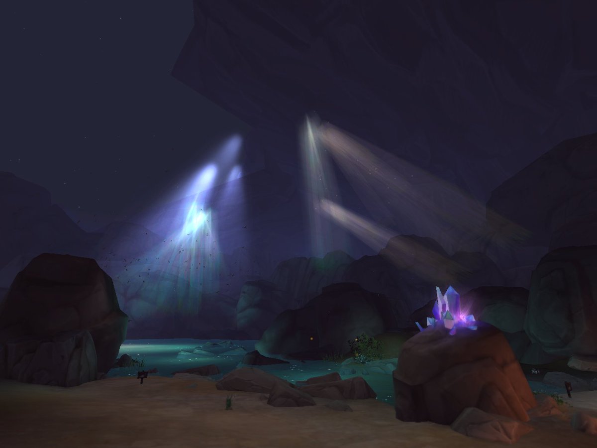 AlbaWulfric's tweet photo. Ok, Forgotten Grotto is quite stunning. #KeepingUpWithThePerrys #perrylegacygen5 https://t.co/ocWK3bFriM