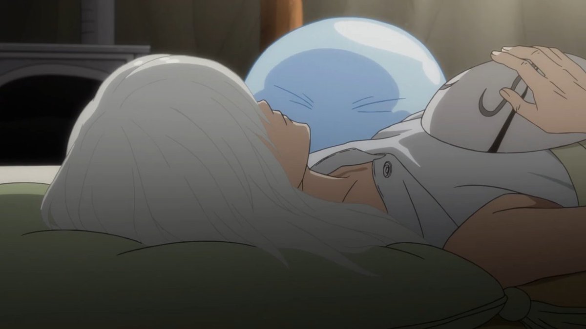 bahas_anime's tweet photo. Shizueee, baru muncul beberapa episode udah mati aja T_T
Anime: Tensei shitara Datta Ken
Genre: Fantasy, Shounen
Status: On Going
Total Episode: 24
#bahas_animeREC #anime #fallanime2018 #TenseishitaraDattaKen https://t.co/Q1hDfKBl3u