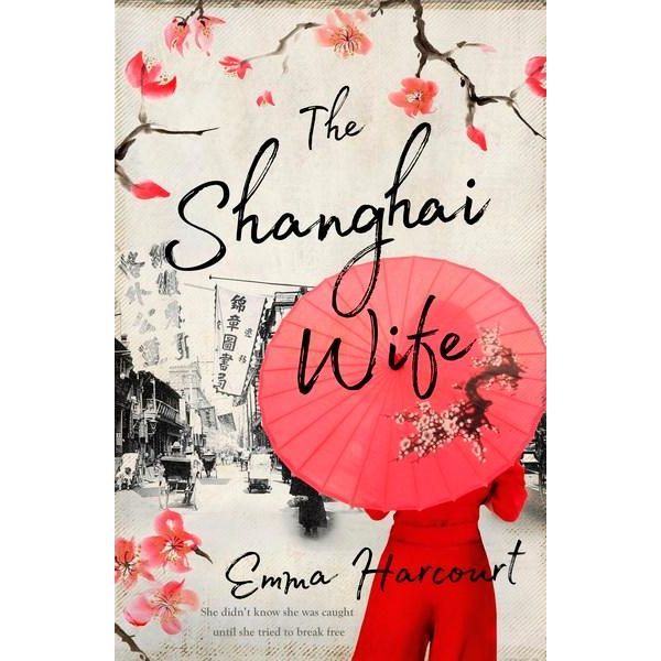 writer_mentors's tweet photo. After her mentorship program with the Australian Writers Mentoring Program, Emma Harcourt published her stunning debut, The Shanghai Wife. What will you create? Find out more on our site. https://t.co/G4KOxEeC72
 https://t.co/SJgCaizoQ9 https://t.co/uiUr1sOcXx