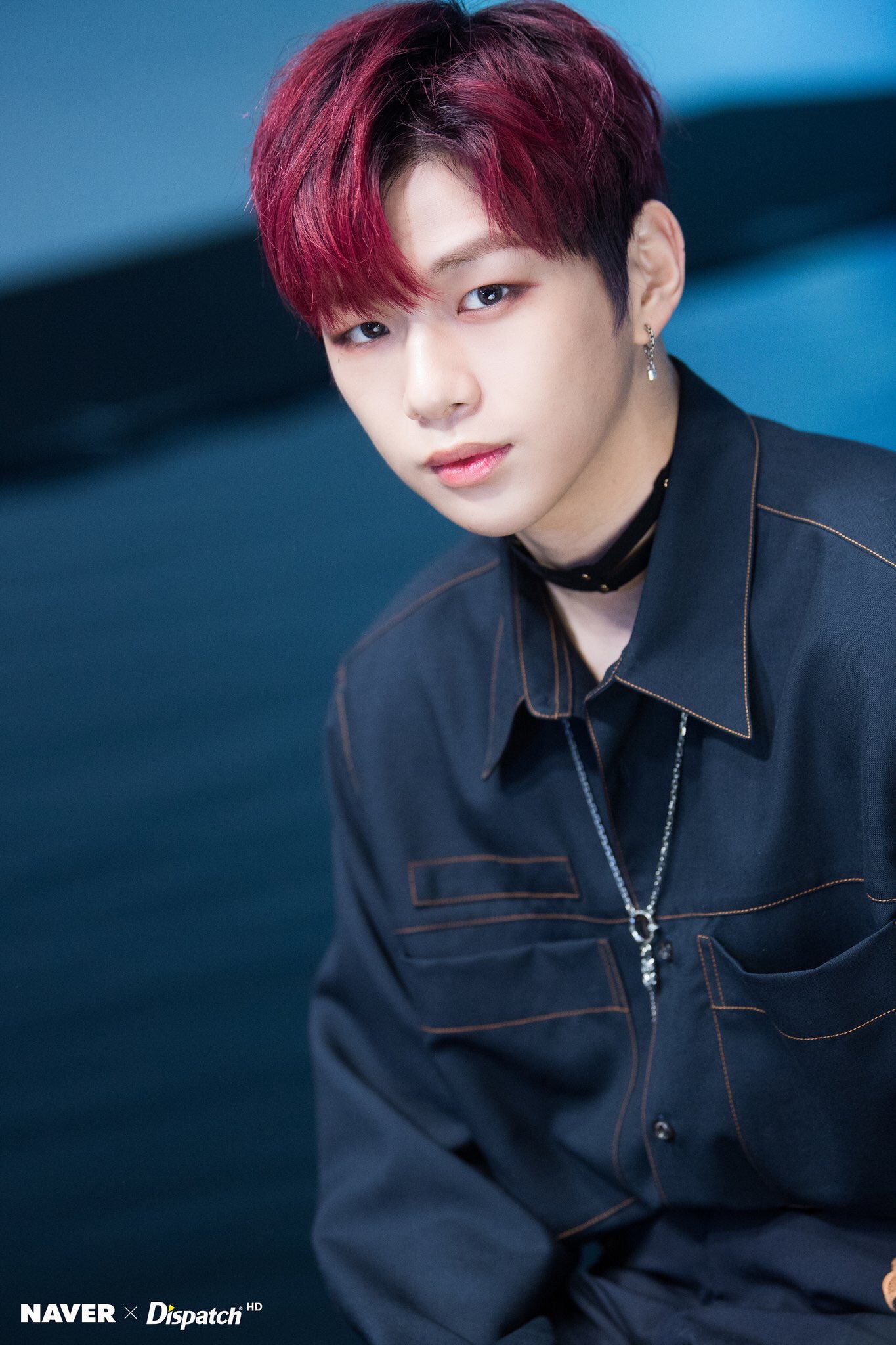 Wanna One カン・ダニエル、インスタのフォロワー180万人突破