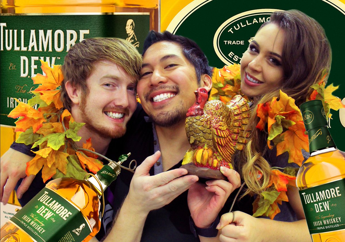 JustRojas's tweet photo. ✨2 years in the making!✨Join former #Dubbletalk crew this Wednesday for a special #ThanksgivingWeek live stream. There will be whiskey and goldfish. 🥃🐠
📺Wed, 11/21 @ 8:30pm CST: https://t.co/hvWM6ATvIs https://t.co/y80xWAlWyI