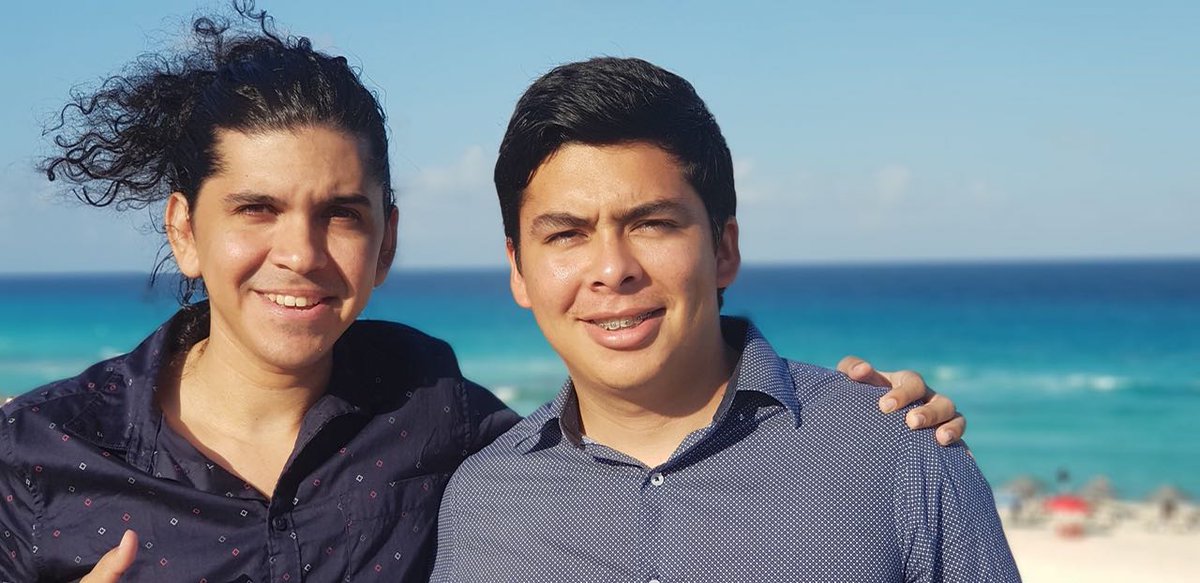 Roberto Sonoda  tweet media